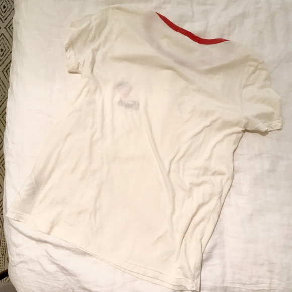 Urban Outfitters Fresh Ringer Tee - Picture 6 of 6